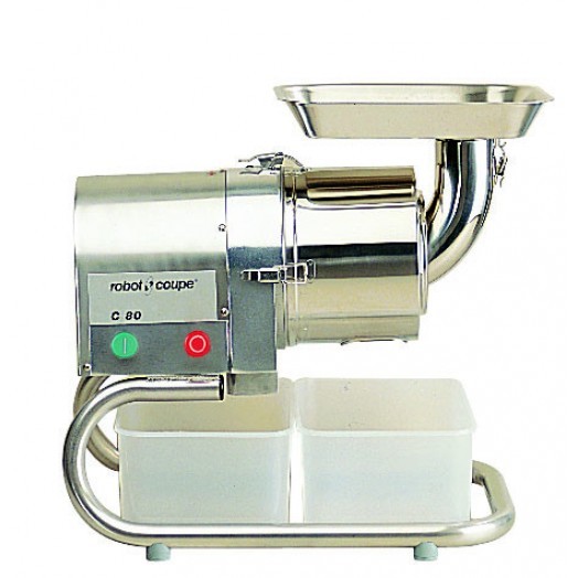 Robot Coupe automatisches Puriersieb C80